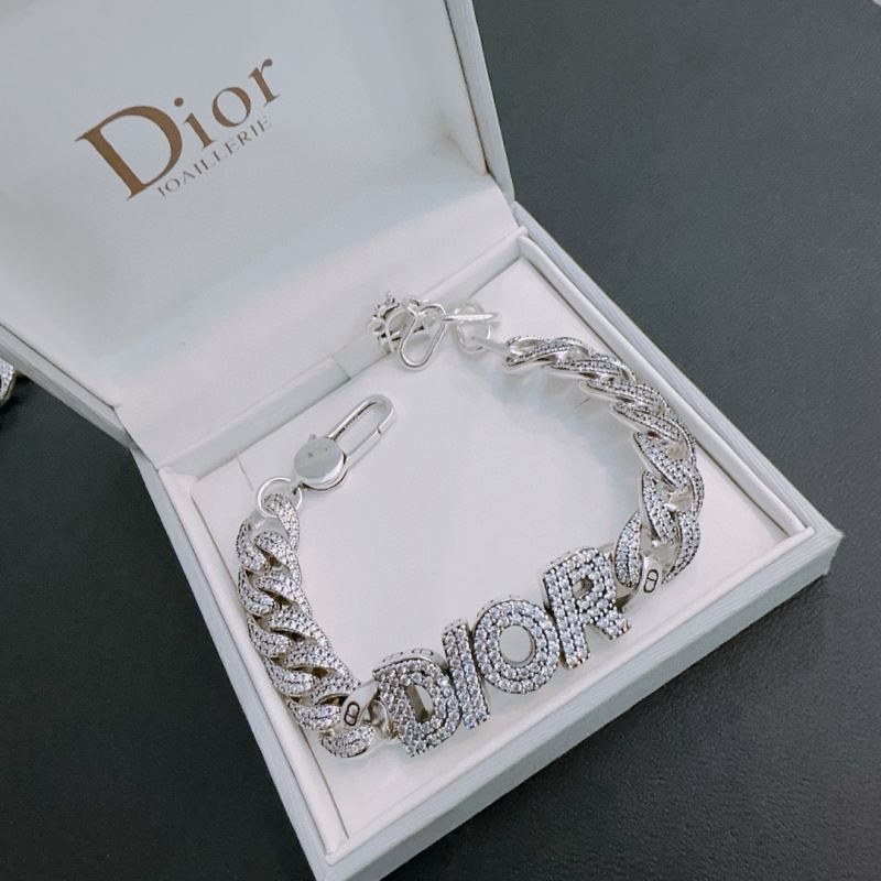 Christian Dior Bracelets